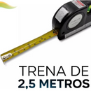 Nível Laser Profissional Trena Level