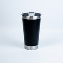 Copo Térmico 473ml Inox C/Tampa