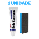 Pasta de Polimento Compound