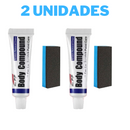 Pasta de Polimento Compound