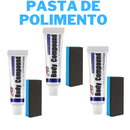 Pasta de Polimento Compound